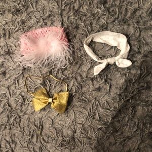 MudPie headbands